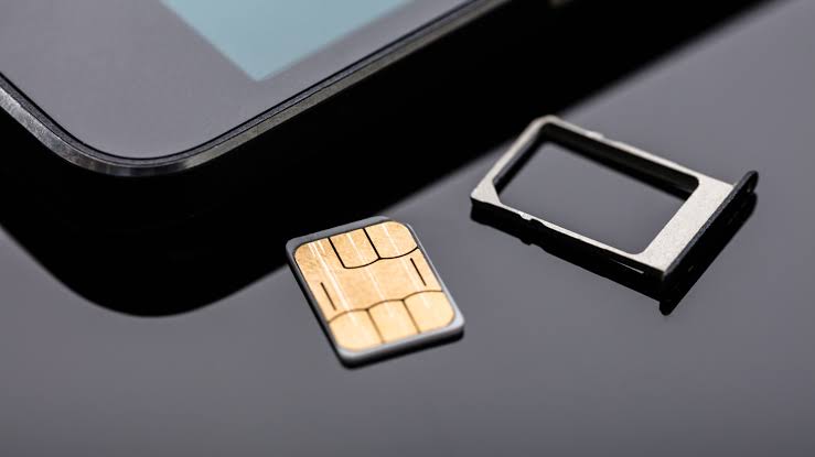 Suspensión de líneas telefónicas no registradas iniciará para números con terminación 2