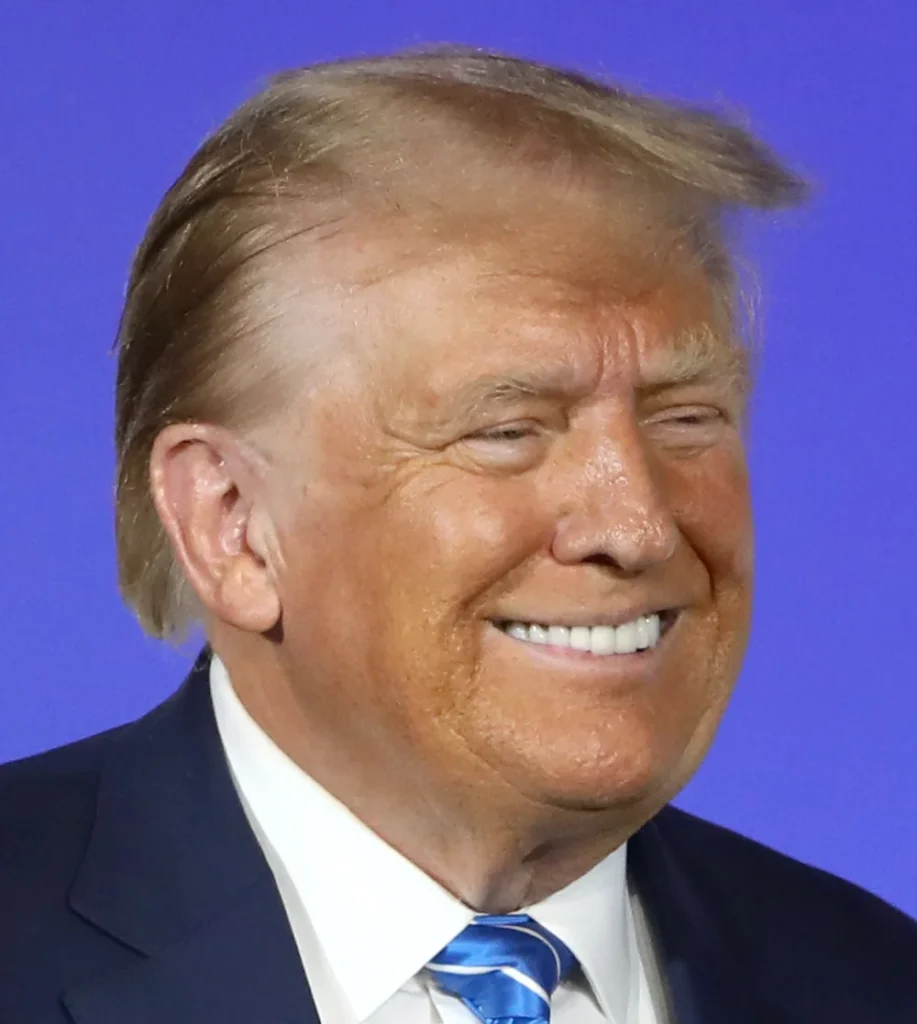 Trump presiona a la Fed para reducir tasas de interés