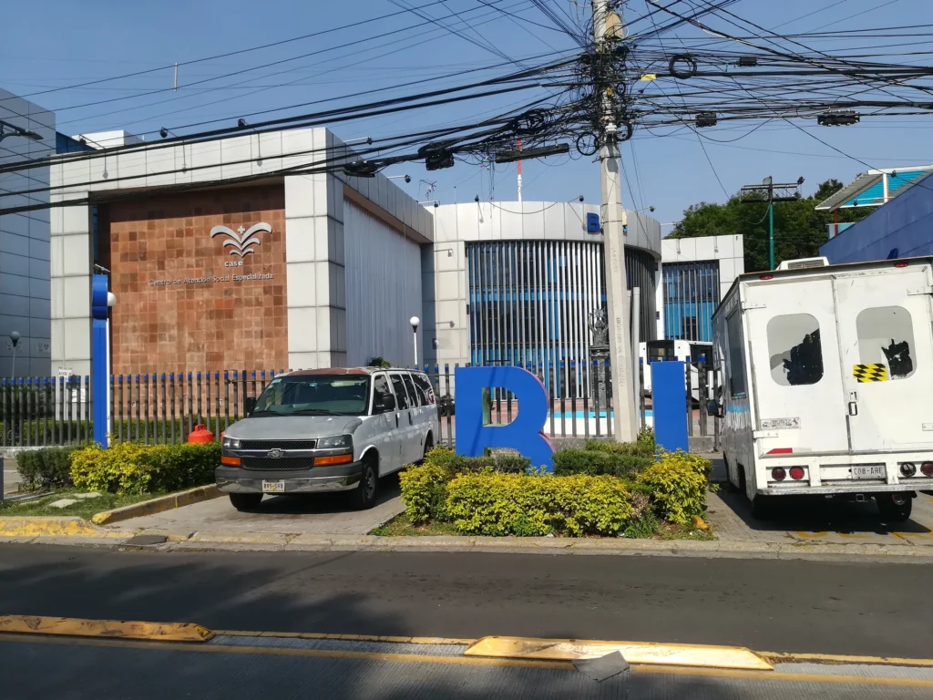 Inauguran en CDMX el primer centro especializado para mujeres en situación de violencia Inauguran en CDMX el primer centro especializado para mujeres en situación de violencia