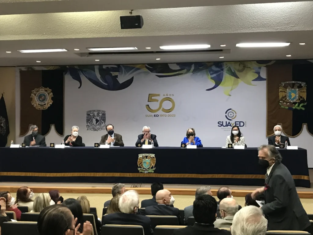 La UNAM analiza modificar admisiones en carreras de baja demanda