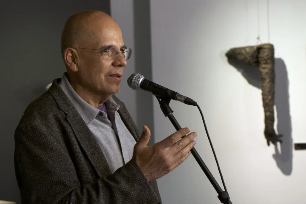 Alberto Castro Leñero y la teoría detrás del arte