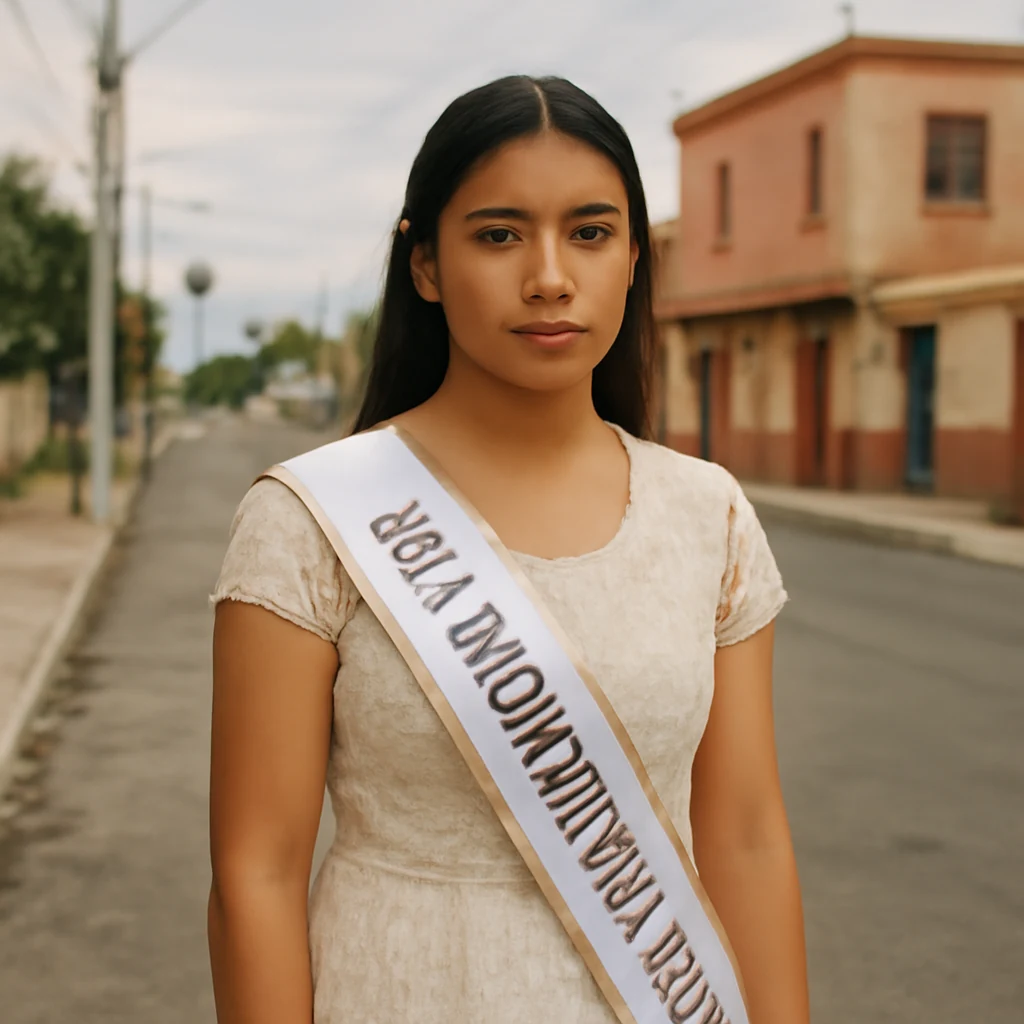Nelly Lizet Guerrero Valle es elegida Señorita Independencia 2026 en Matamoros Imagen ilustrativa: Nelly Lizet Guerrero Valle es elegida Señorita Independencia 2026 en Matamoros