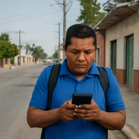 Imagen ilustrativa: Diputada afirma que celulares no son la raíz del rezago educativo en Tamaulipas