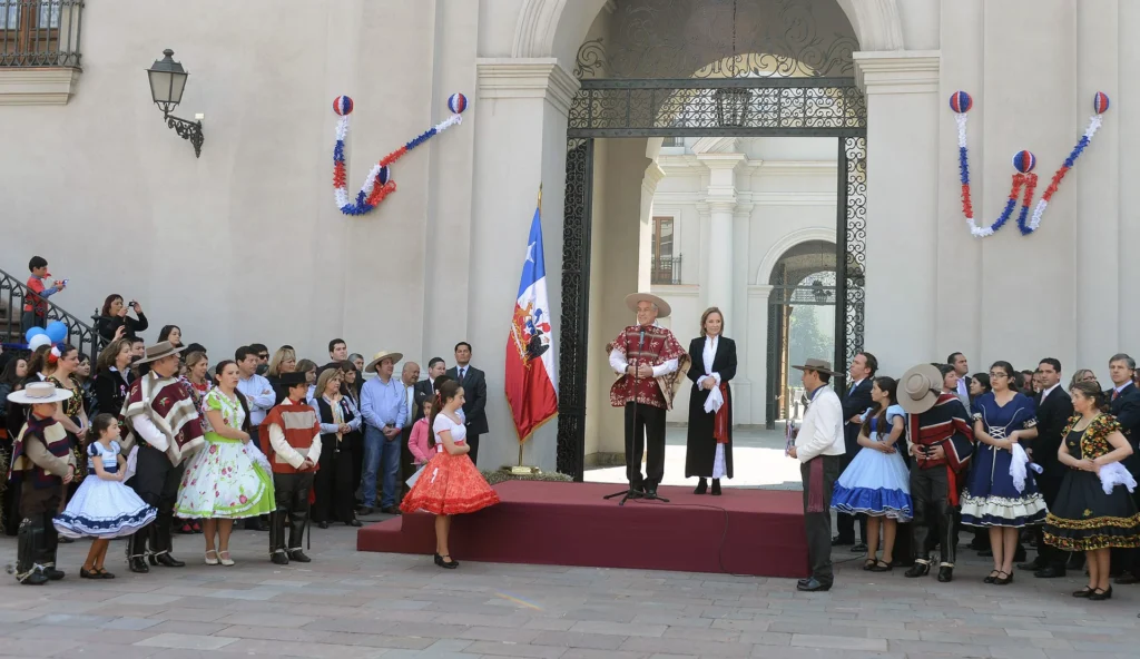 Recetas saludables del IMSS para las Fiestas Patrias Recetas saludables del IMSS para las Fiestas Patrias