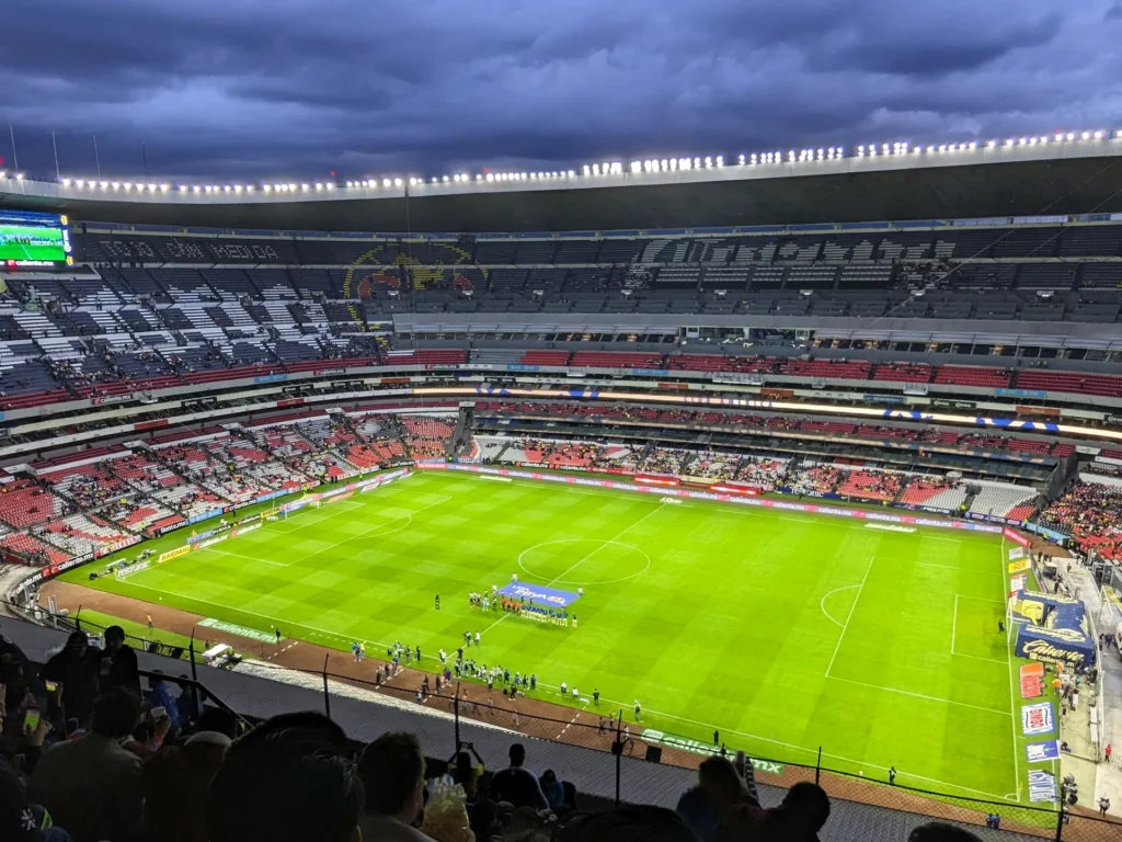 La Comisión Nacional Antimonopolio investiga a la Liga MX La Comisión Nacional Antimonopolio investiga a la Liga MX