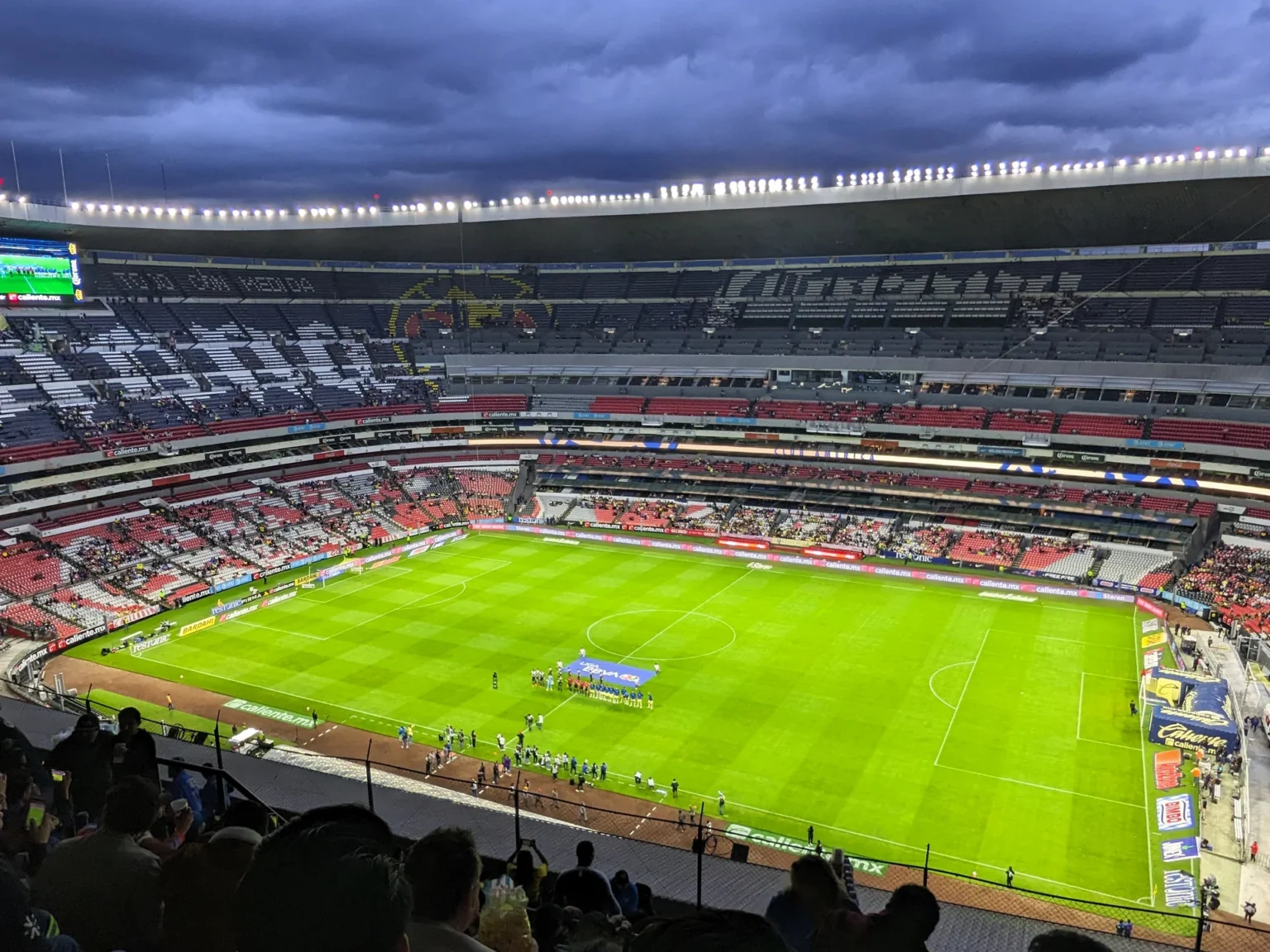 La Comisión Nacional Antimonopolio investiga a la Liga MX La Comisión Nacional Antimonopolio investiga a la Liga MX