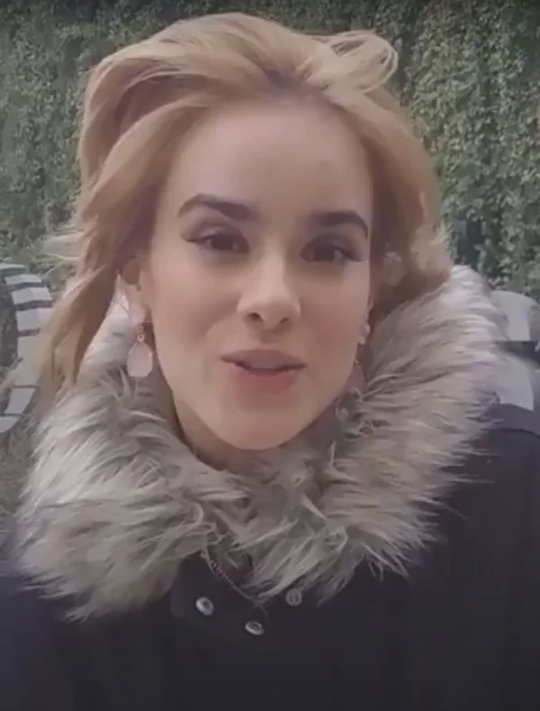 Gala Montes desmiente a Emiliano Aguilar: asegura que sí salieron y que le fue infiel a su exnovio Gala Montes desmiente a Emiliano Aguilar: asegura que sí salieron y que le fue infiel a su exnovio