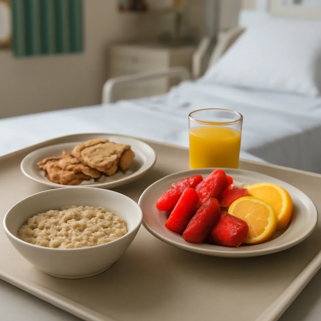 Opciones de desayuno sin huevo y fáciles de preparar Imagen ilustrativa: Opciones de desayuno sin huevo y fáciles de preparar