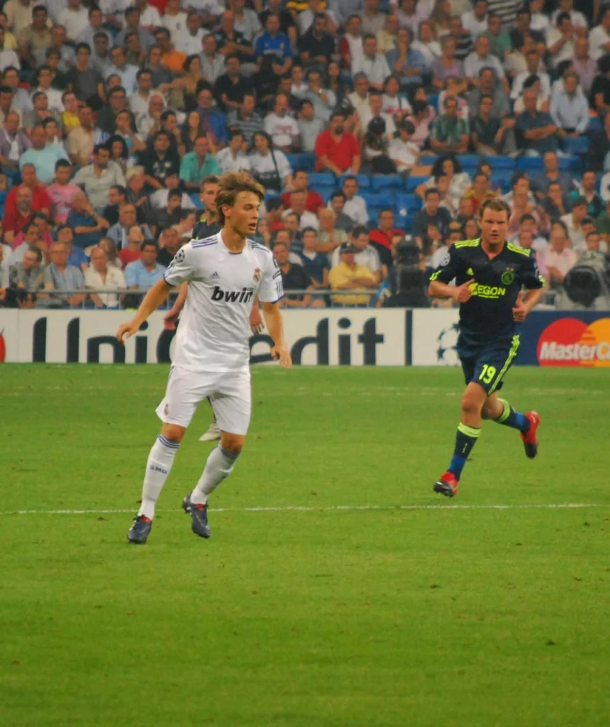 Sergio Canales critica el nivel táctico de la Liga MX Sergio Canales critica el nivel táctico de la Liga MX