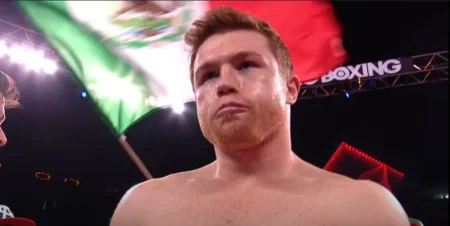 Juan Manuel Márquez y Cuauhtémoc Blanco critican la carrera de Canelo Álvarez