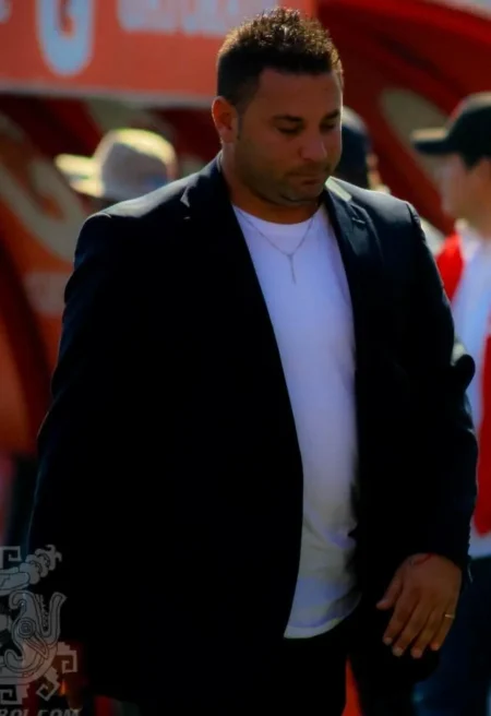 Toluca triunfa 1-0 sobre Puebla y Antonio Mohamed resalta su fortaleza