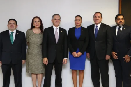 Morena impugna metodología de paridad del Ietam