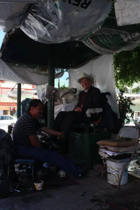 Un lesionado por pirotecnia en festejo patrio en Matamoros