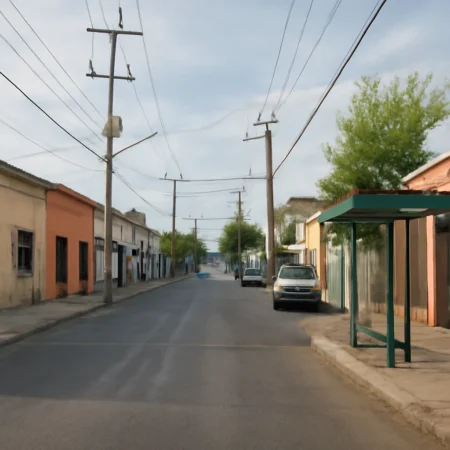 Imagen ilustrativa: Carnicerías de Matamoros reportan caída del 30% en ventas