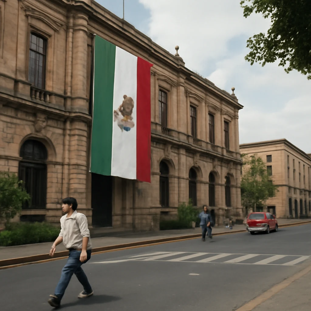 PAN y PRI consideran candidaturas comunes para 2027 Imagen ilustrativa: PAN y PRI consideran candidaturas comunes para 2027