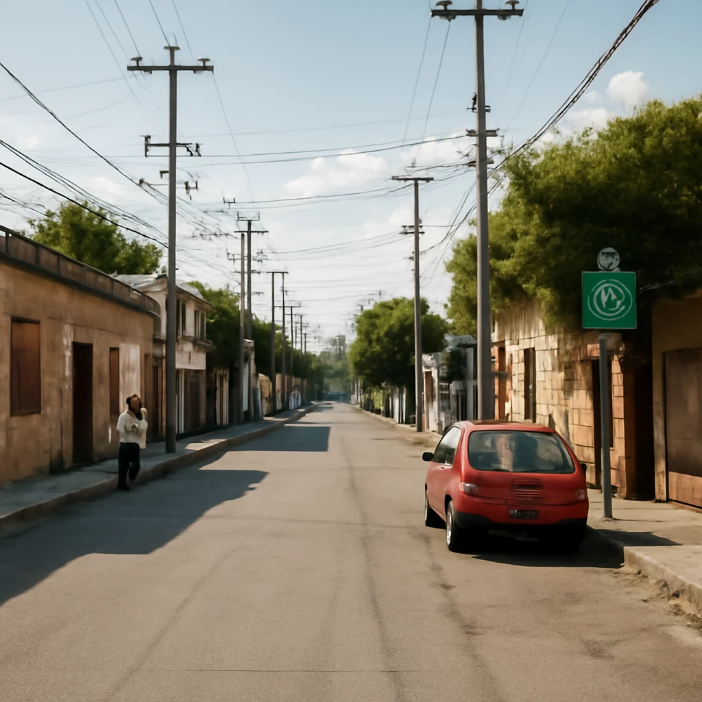 Avanza proyecto de parque fotovoltaico de 500 kilowatts en Tula, Tamaulipas Imagen ilustrativa: Avanza proyecto de parque fotovoltaico de 500 kilowatts en Tula, Tamaulipas