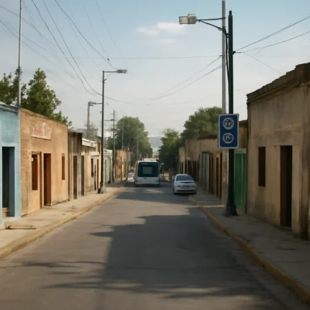 Imagen ilustrativa: Inicia el movimiento de "chapulineo" en Tamaulipas