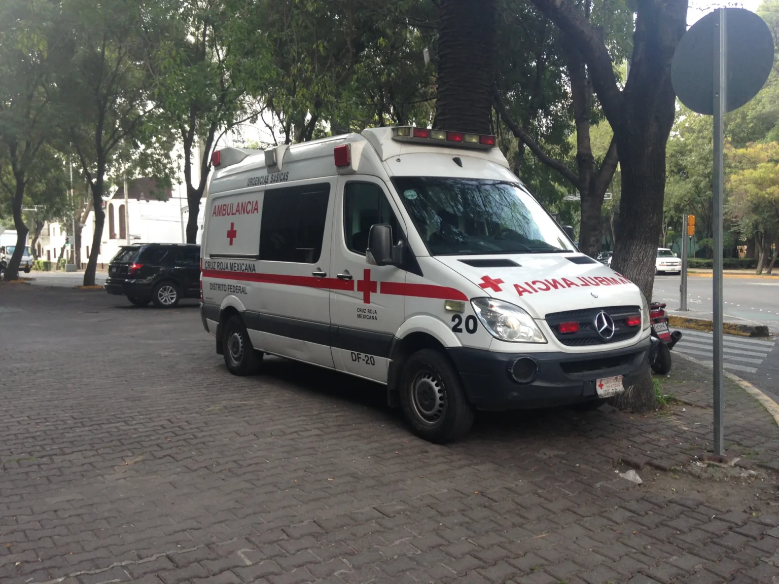 Hombre encontrado inconsciente en El Mante, Tamaulipas, rechaza atención médica Hombre encontrado inconsciente en El Mante, Tamaulipas, rechaza atención médica
