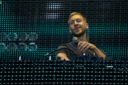Conocidos los precios de los boletos para Calvin Harris en CDMX