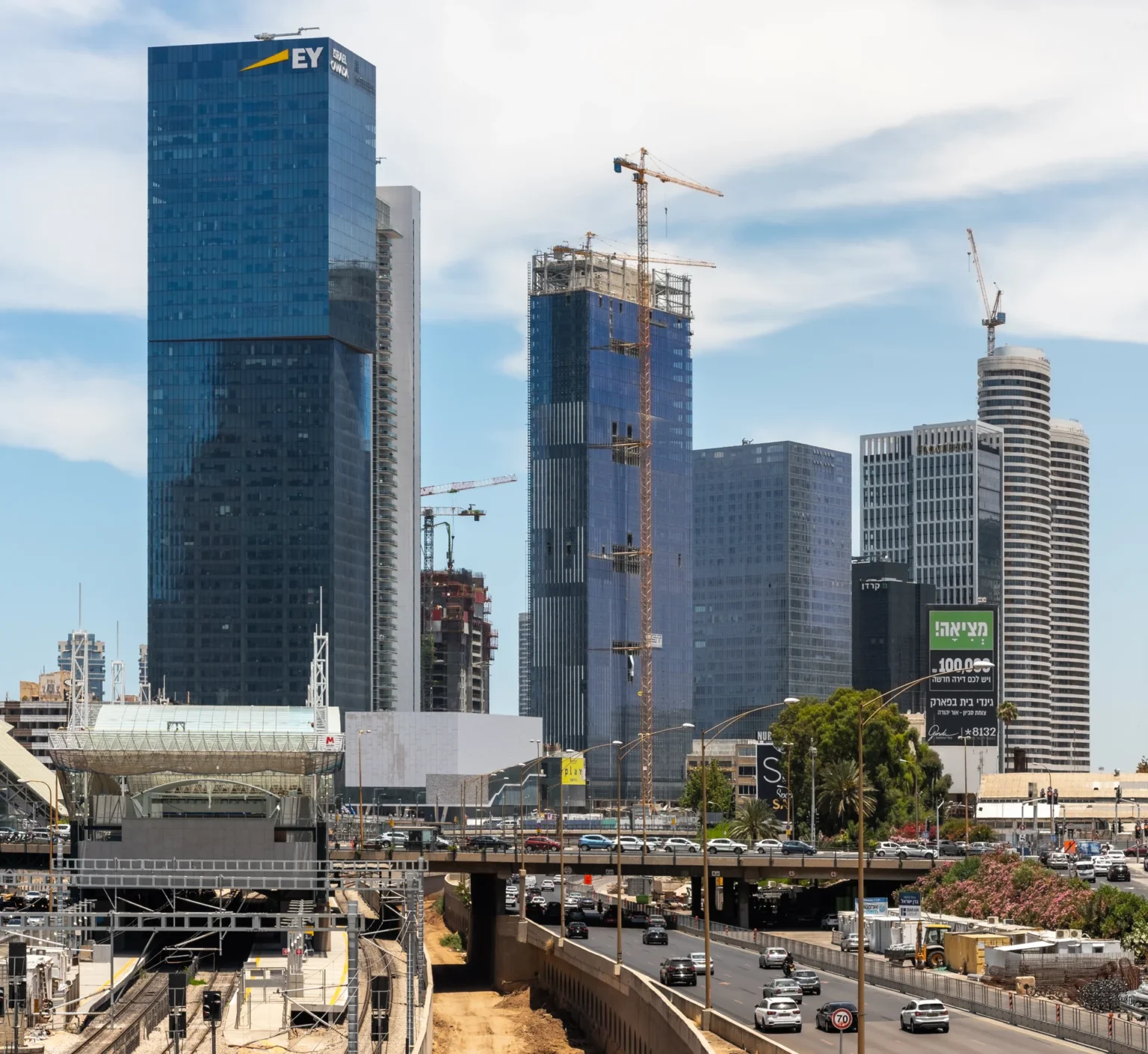Israel y Marruecos elevan lazos diplomáticos y comerciales