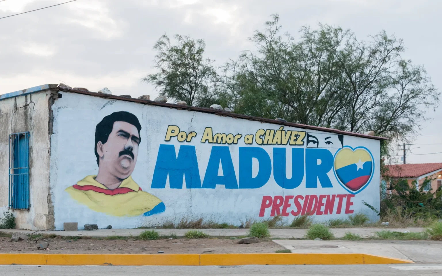 Ex colaborador de Maduro se declara culpable de lavado de dinero