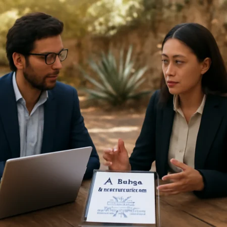 Imagen ilustrativa: Empresas proponen crear una entidad de supervisión de riesgos de IA