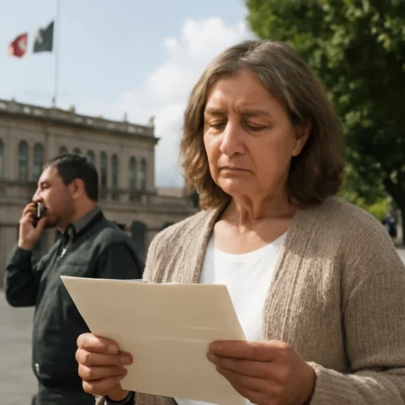 Imagen ilustrativa: Afore reporta ganancias de 84 mil mdp para trabajadores en agosto