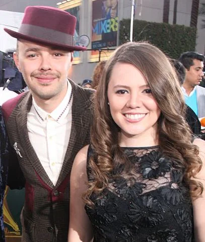 Jesse Huerta aclara el futuro de los conciertos de Jesse & Joy tras la pausa familiar Jesse Huerta aclara el futuro de los conciertos de Jesse & Joy tras la pausa familiar