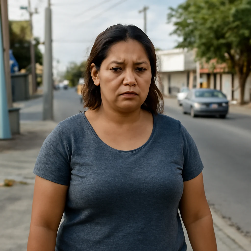 Atribuyen a mujer al menos 10 robos en Altamira Imagen ilustrativa: Atribuyen a mujer al menos 10 robos en Altamira