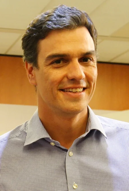 Sánchez promete que Ceuta "saldrá adelante" pese a la oposición