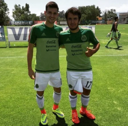 Andrés Vaca revela el origen del “¿Y si sí?”, la frase que marcó el Mundial 2026