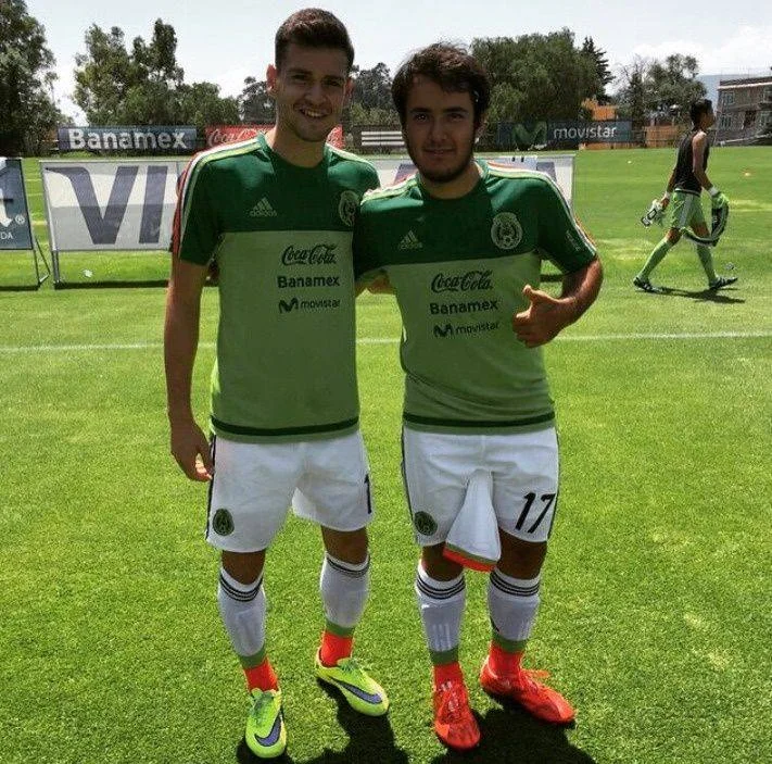 Andrés Vaca revela el origen del “¿Y si sí?”, la frase que marcó el Mundial 2026