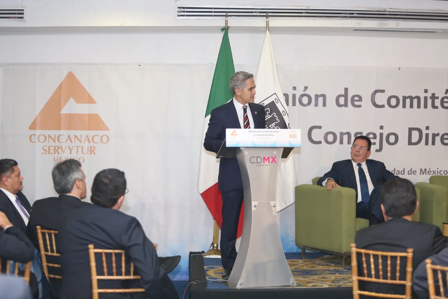 Comercios de Tamaulipas piden incentivos fiscales para 2027 tras perder más de 10 mil empleos Comercios de Tamaulipas piden incentivos fiscales para 2027 tras perder más de 10 mil empleos