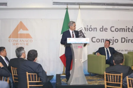 Comercios de Tamaulipas piden incentivos fiscales para 2027 tras perder más de 10 mil empleos