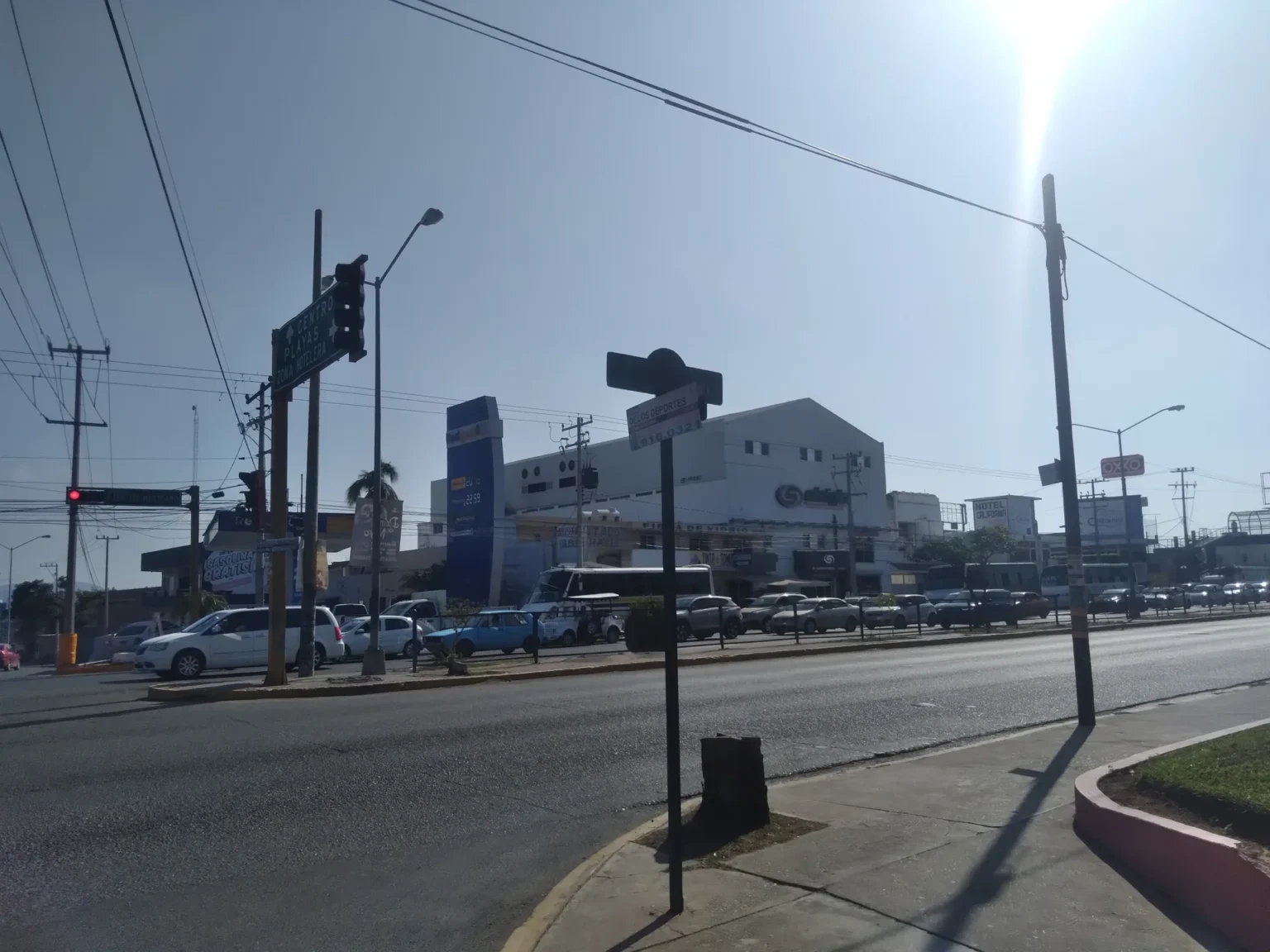Detienen a siete personas y aseguran armas y vehículos en Reynosa