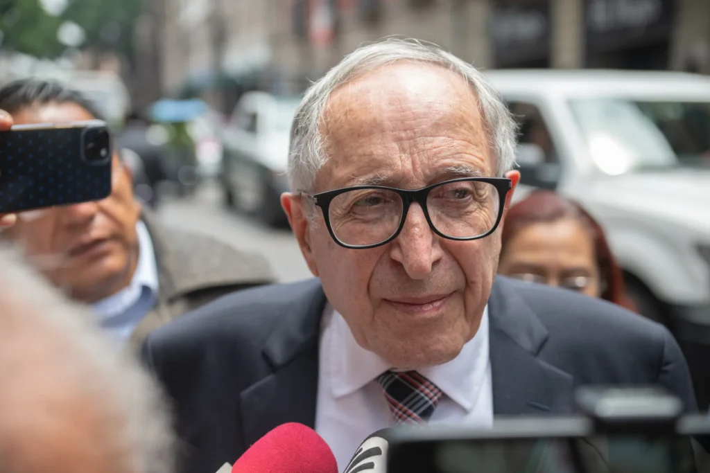 Enfermedades crónicas demandan políticas basadas en evidencia, según el secretario de Salud