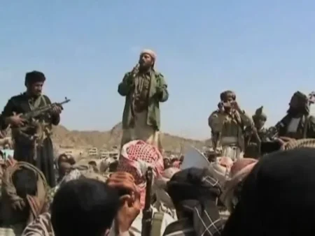 CIA desclasifica informes sobre Al Qaeda en aniversario del 11-S