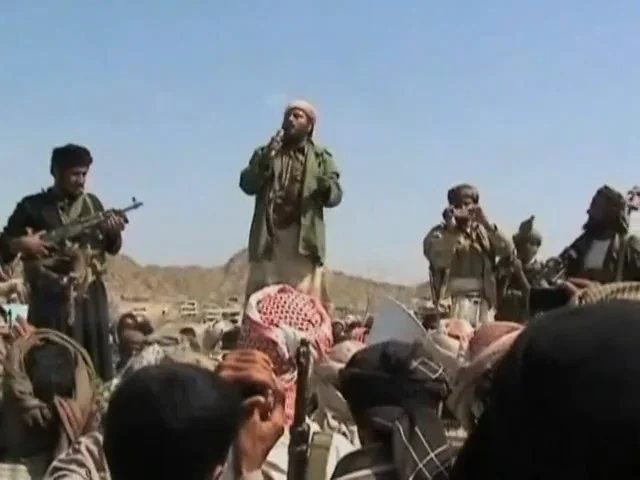 CIA desclasifica informes sobre Al Qaeda en aniversario del 11-S CIA desclasifica informes sobre Al Qaeda en aniversario del 11-S
