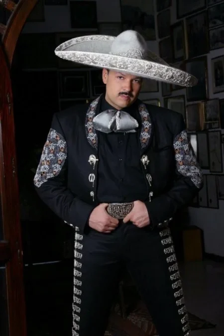 Pepe Aguilar ofrecerá concierto gratuito en Morelia por las fiestas patrias