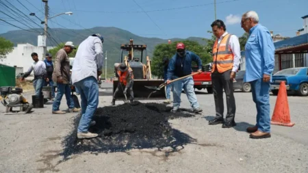 Gobierno de Victoria refuerza los servicios públicos